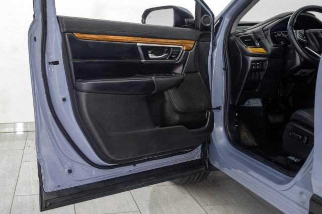 Used 2022 Honda CR-V EX-L image 47
