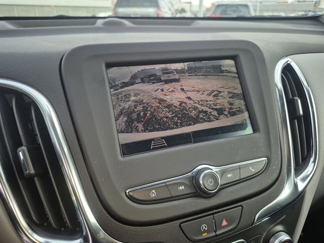 Used 2024 Chevrolet Equinox LS w/ Driver Confidence II Package image 14