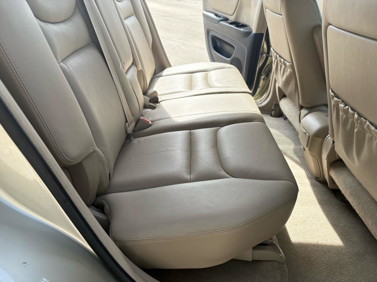 Used 2002 Toyota Highlander Limited FWD image 24
