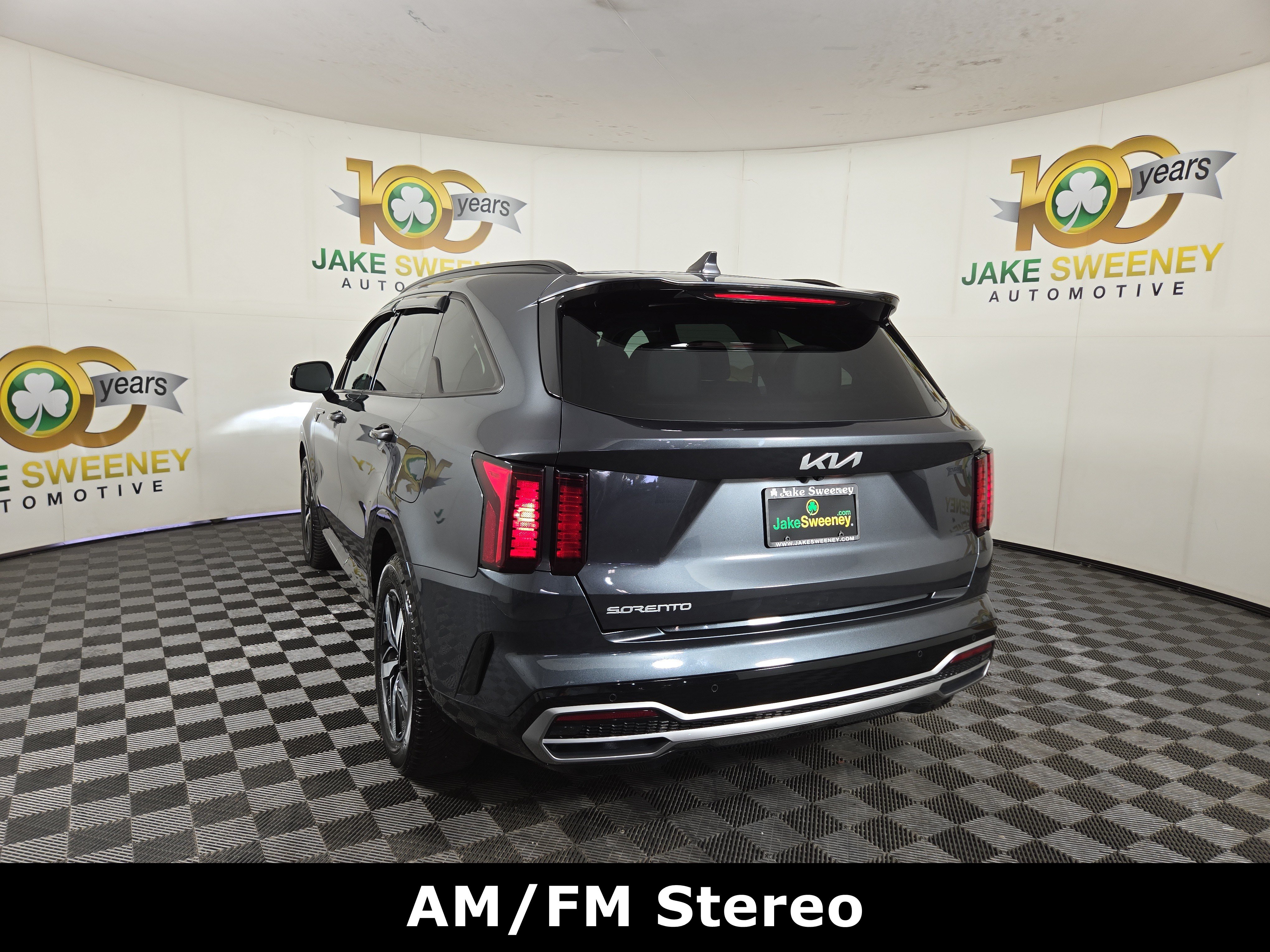 Used 2023 Kia Sorento S w/ Panoramic Sunroof Package FWD image 7