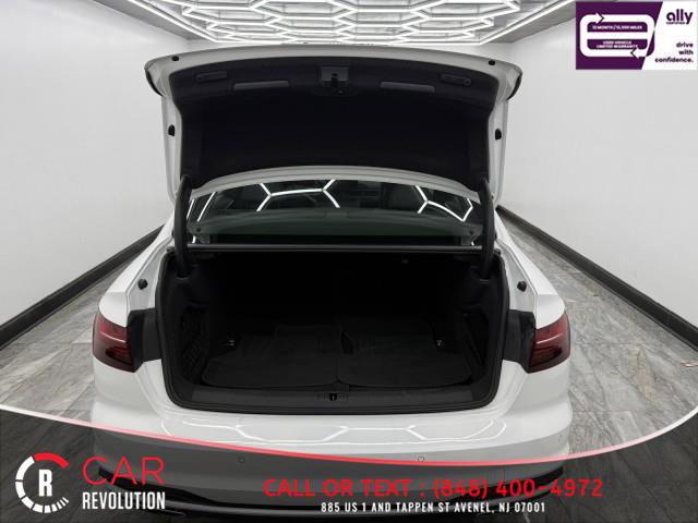 Used 2023 Audi A4 2.0T Premium Plus image 6