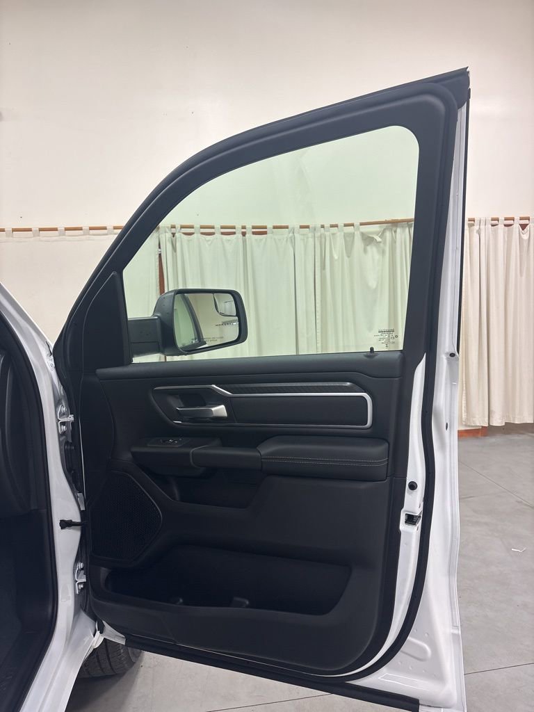 New 2026 RAM 1500 Big Horn w/ Night Edition image 33
