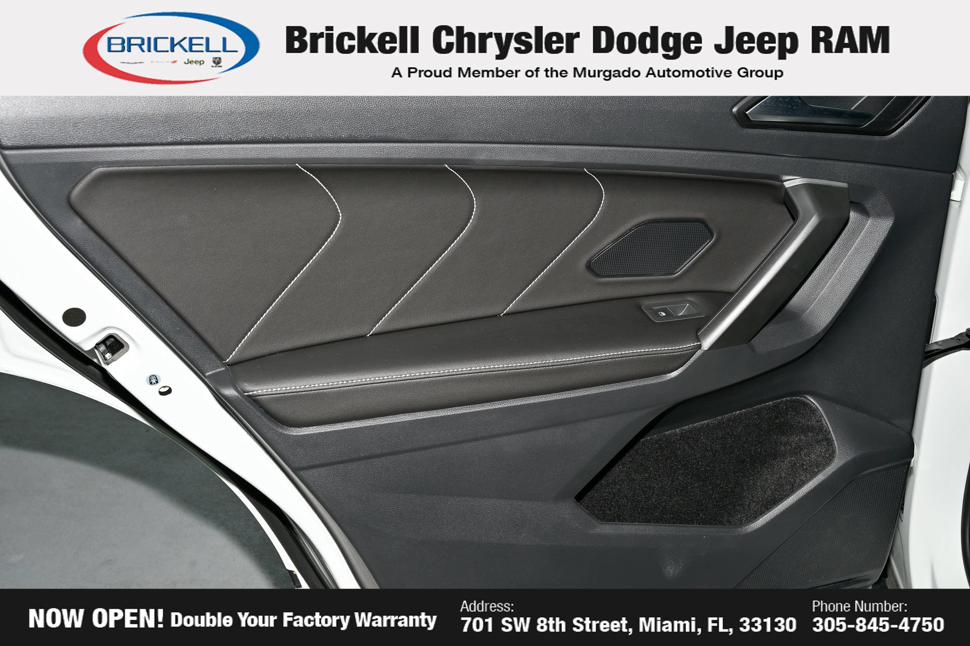 Used 2024 Volkswagen Tiguan SE R-Line FWD image 16