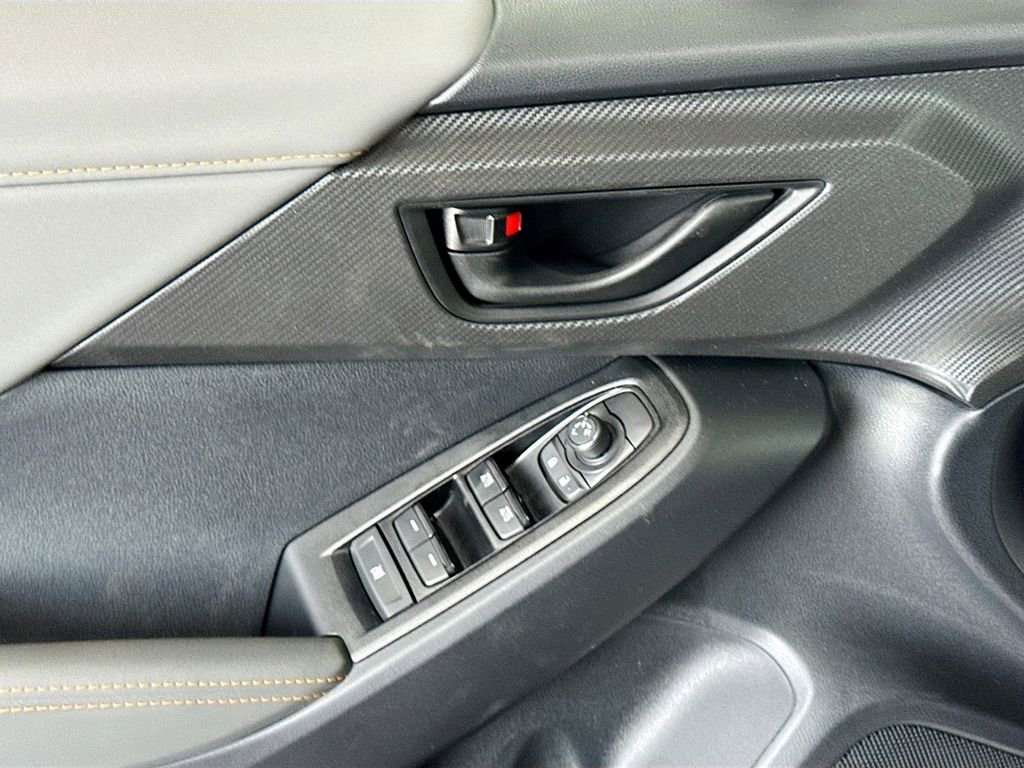 New 2026 Subaru Crosstrek 2.5i Wilderness image 16