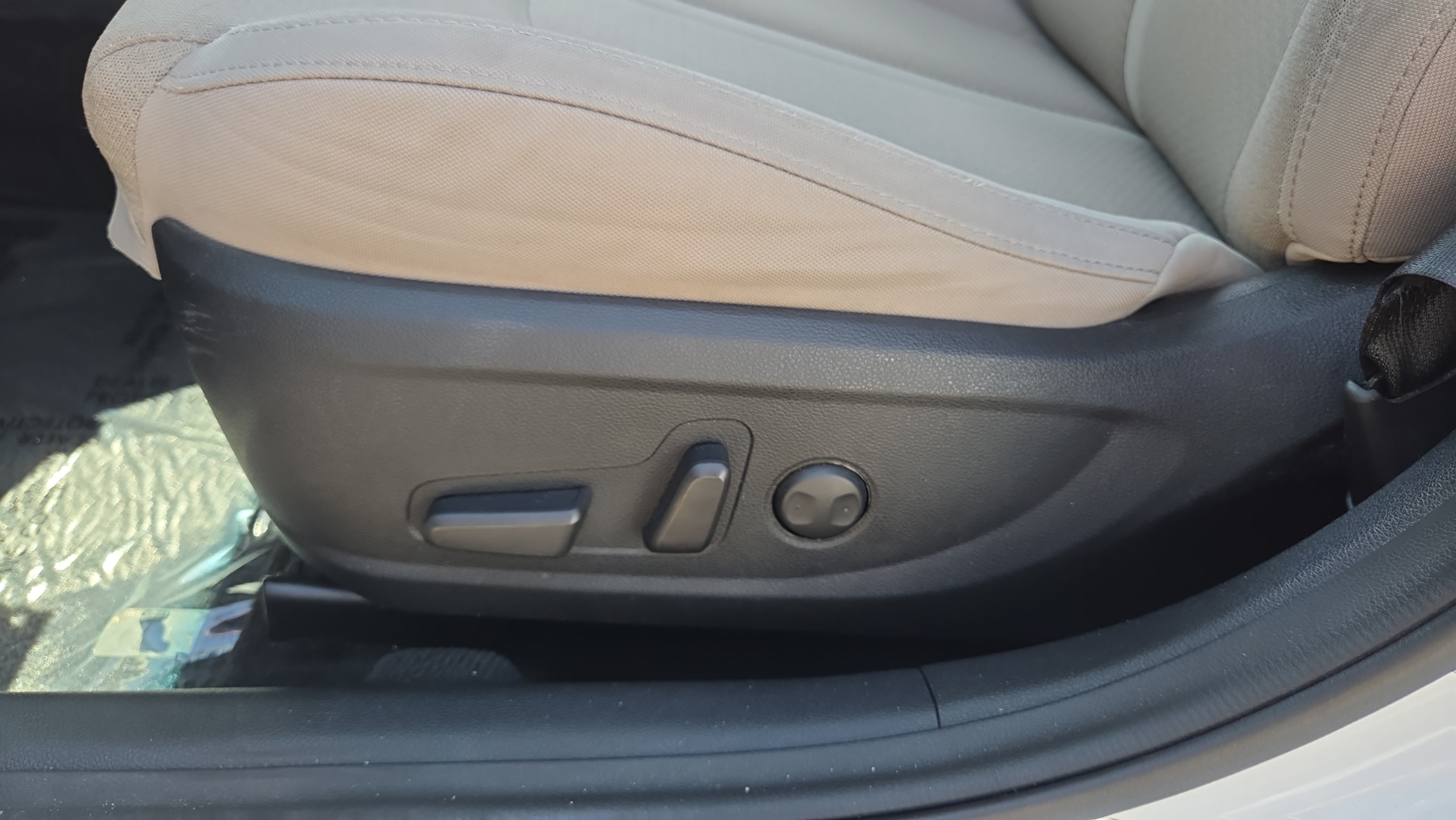 Used 2018 Kia Optima LX w/ Convenience Package FWD image 10
