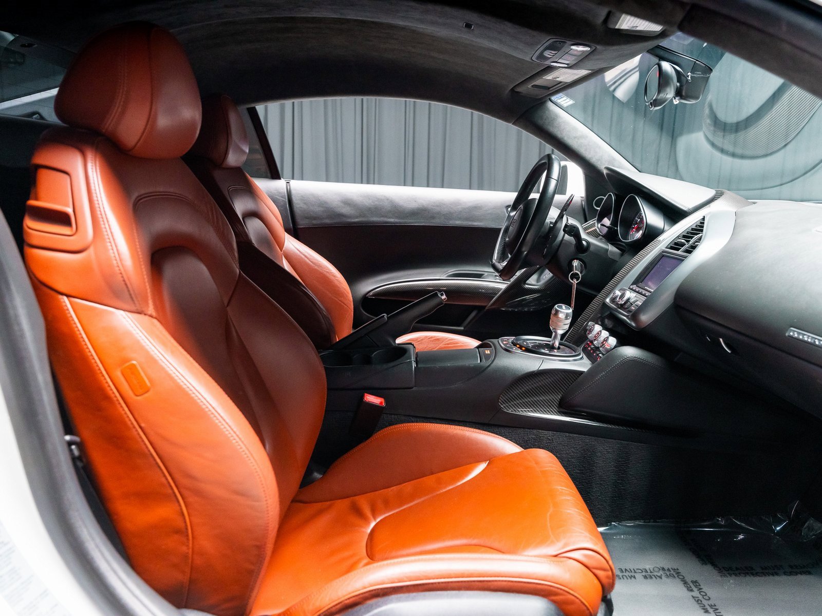 Used 2009 Audi R8 V8 image 67