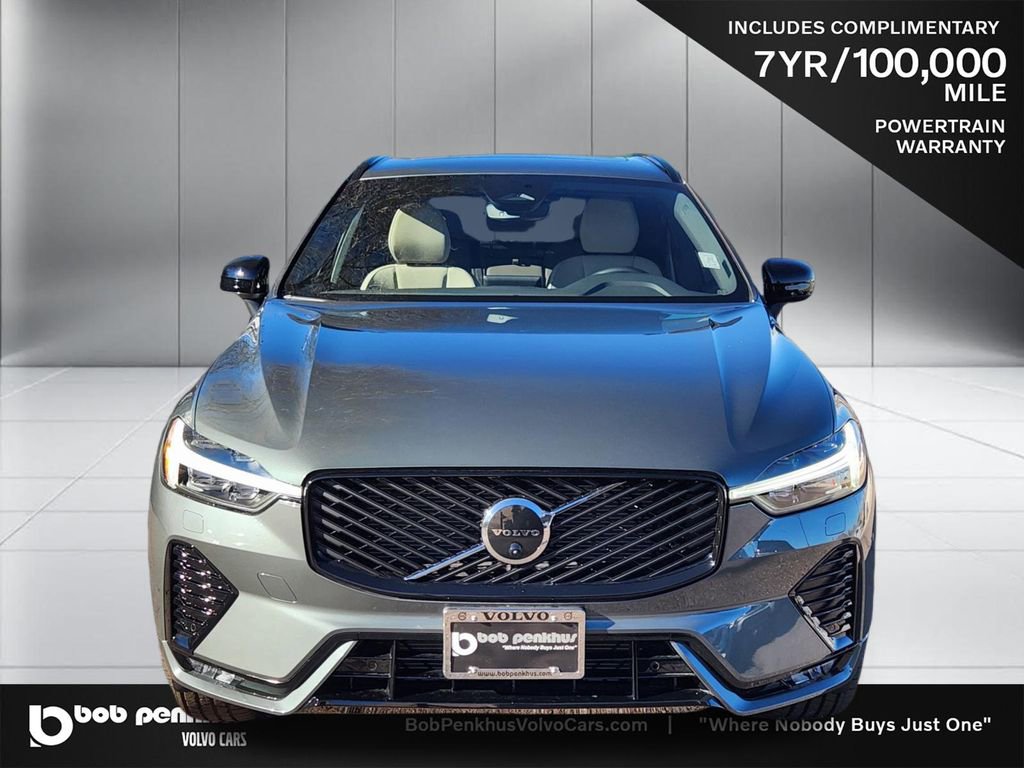 New 2026 Volvo XC60 B5 Plus w/ Climate Package AWD/4WD image 22