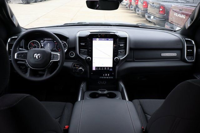 New 2026 RAM 1500 Big Horn image 44