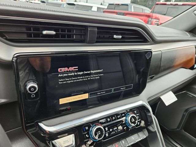 New 2026 GMC Sierra 1500 Denali AWD/4WD image 31