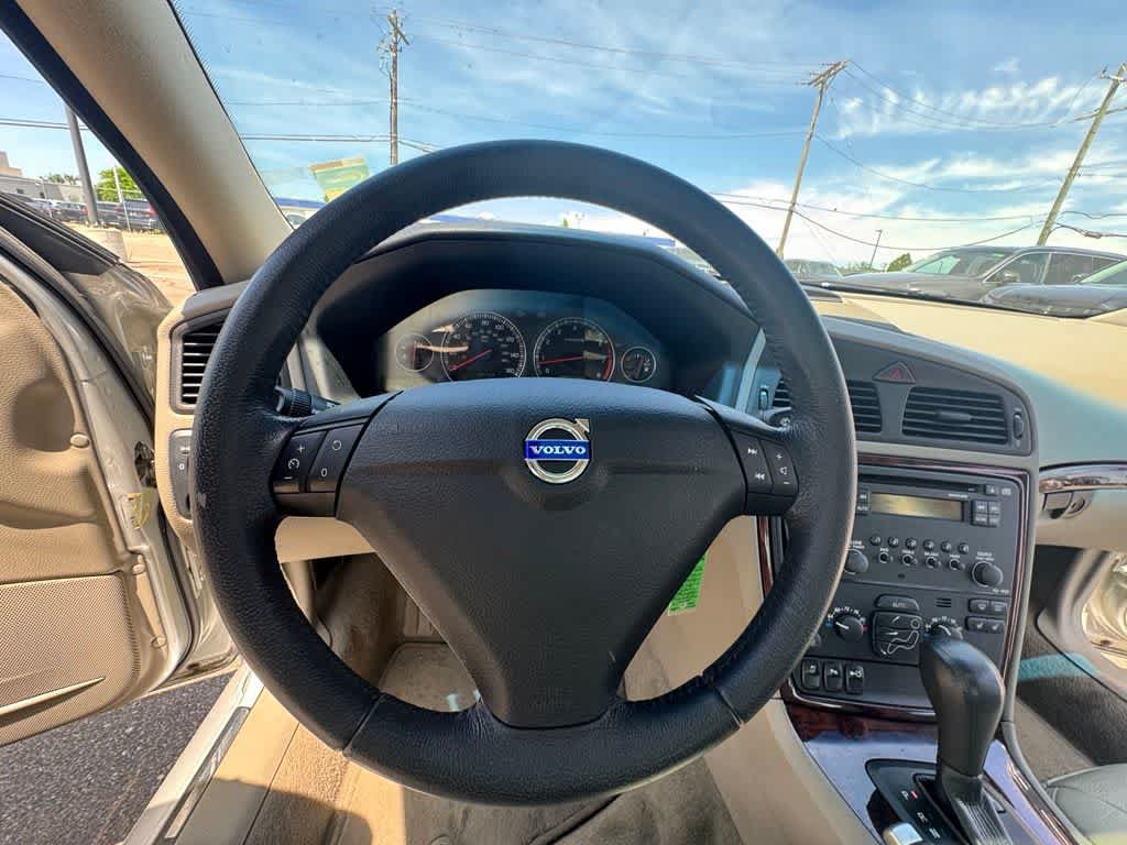 Used 2006 Volvo S60 2.5T AWD/4WD image 18