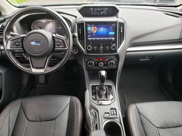 Used 2019 Subaru Crosstrek 2.0i Limited w/ Popular Package #4 AWD/4WD image 13