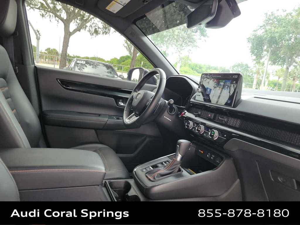 Used 2024 Honda CR-V Sport Touring image 22