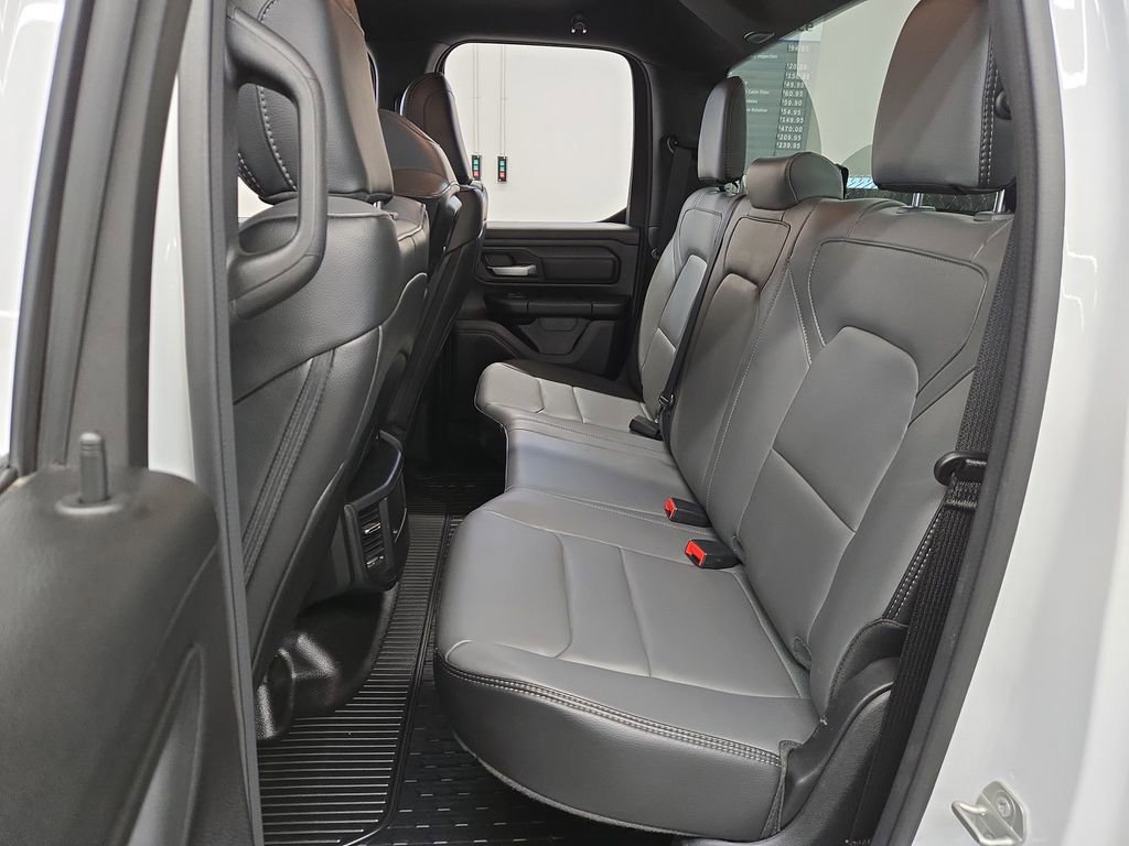 Used 2023 RAM 1500 Tradesman w/ Tradesman Group AWD/4WD image 15