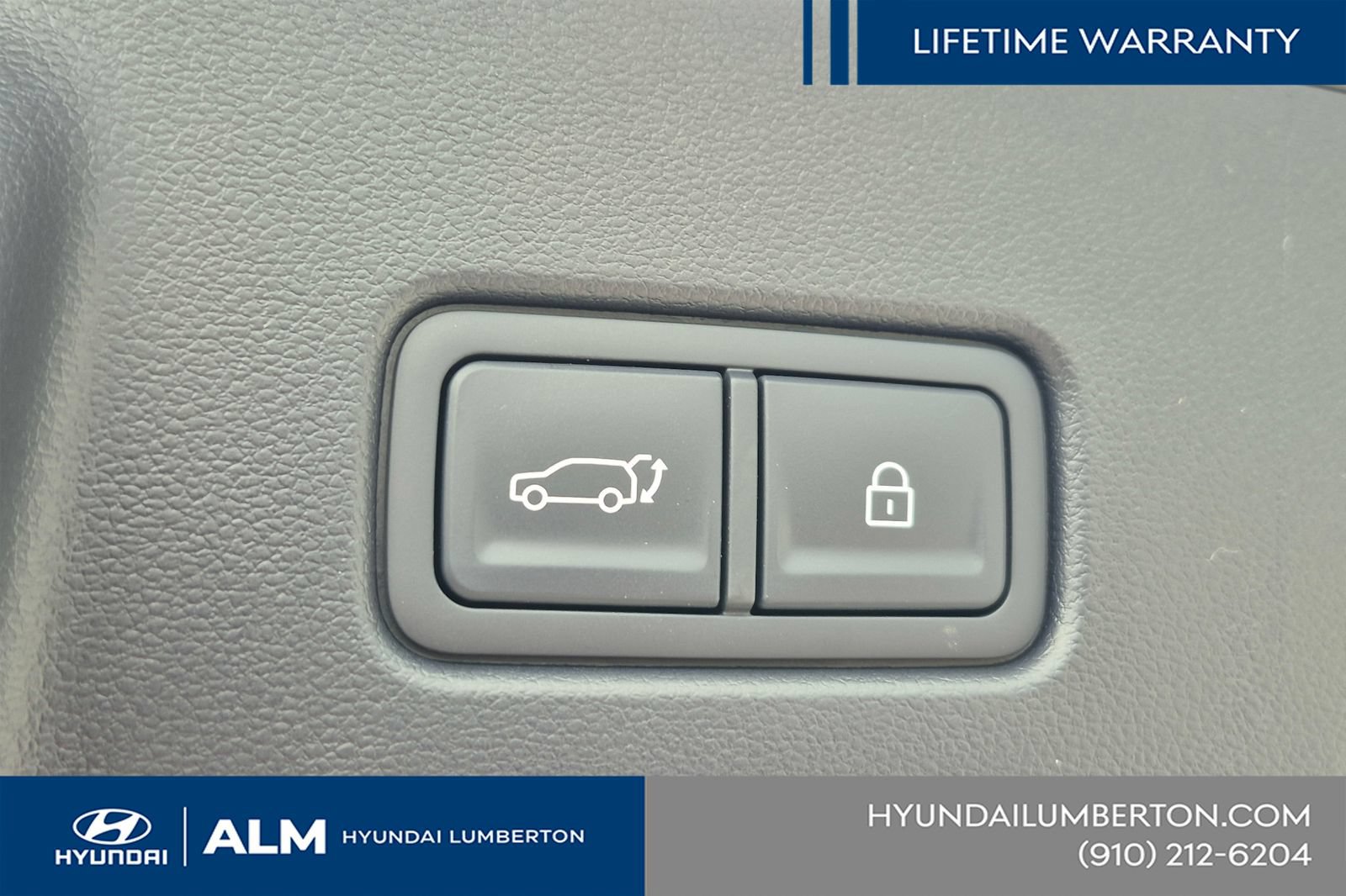 New 2026 Hyundai Palisade Calligraphy AWD/4WD image 11