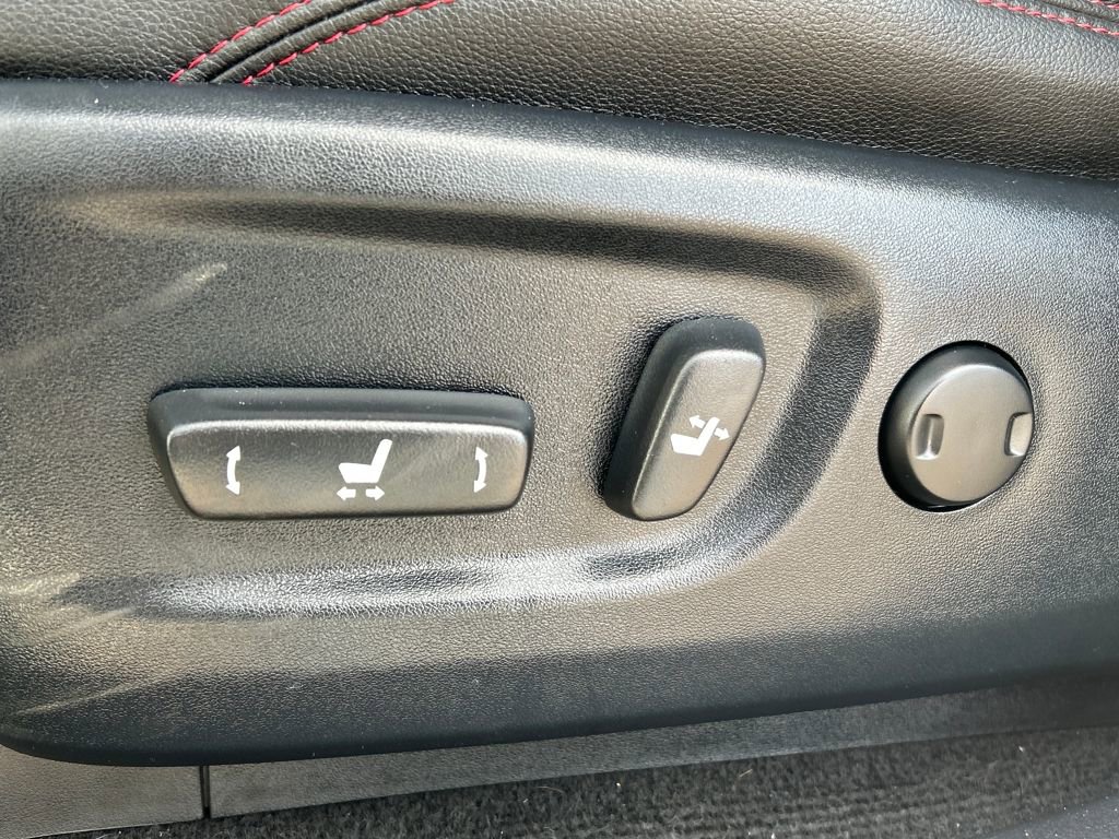 Used 2020 Toyota 4Runner TRD Pro image 25