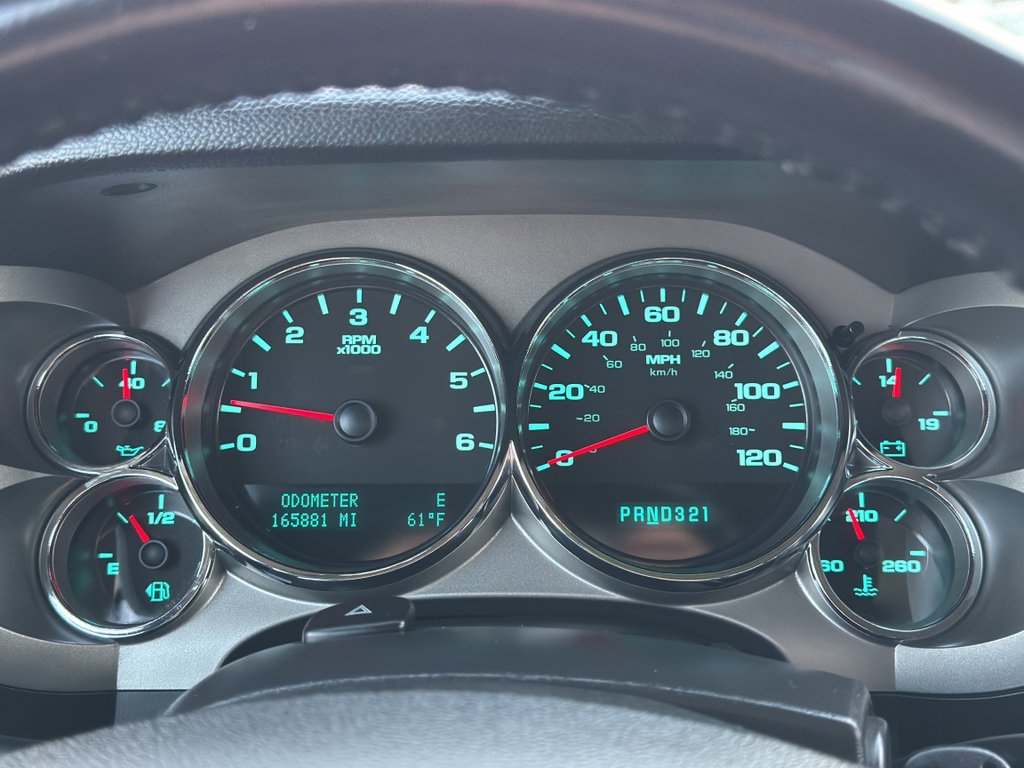 Used 2009 Chevrolet Silverado 1500 LT w/ Power Pack Plus image 27