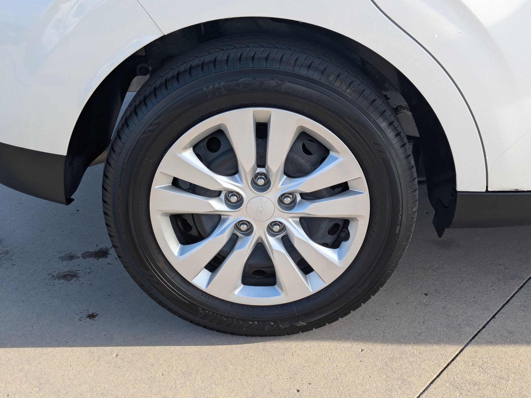 Certified 2023 Kia Soul LX image 11