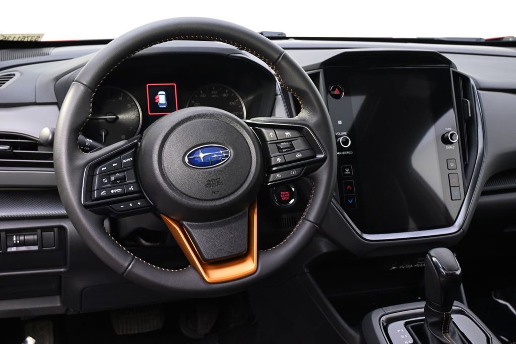 Certified 2025 Subaru Crosstrek 2.5i Wilderness w/ Wilderness Package image 12