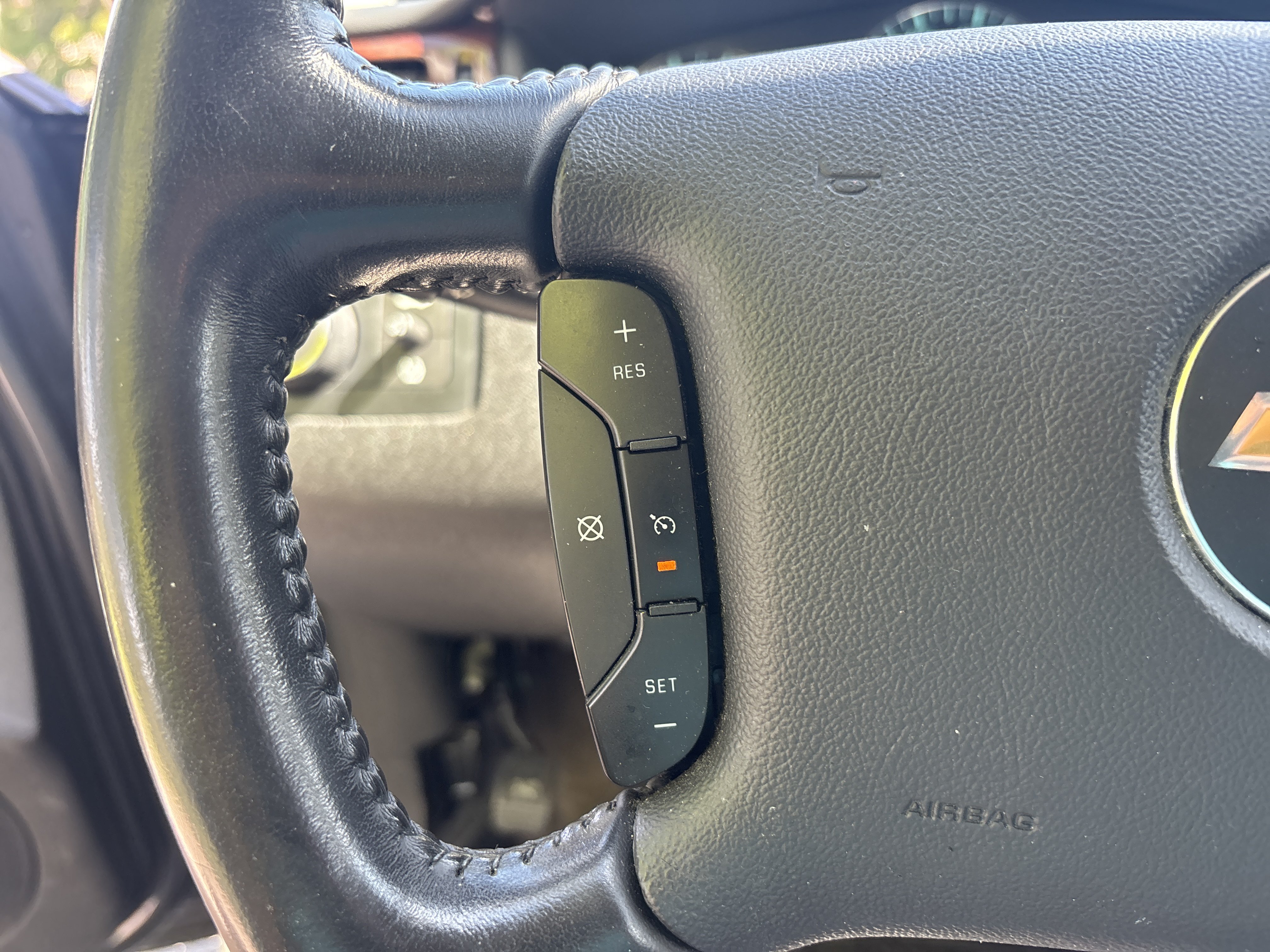 Used 2011 Chevrolet Impala LT FWD image 7