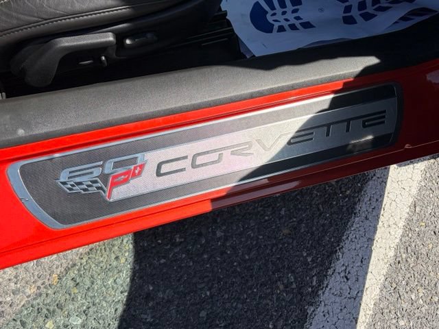 Used 2013 Chevrolet Corvette 427 w/ 1SC Preferred Equipment Group RWD image 36