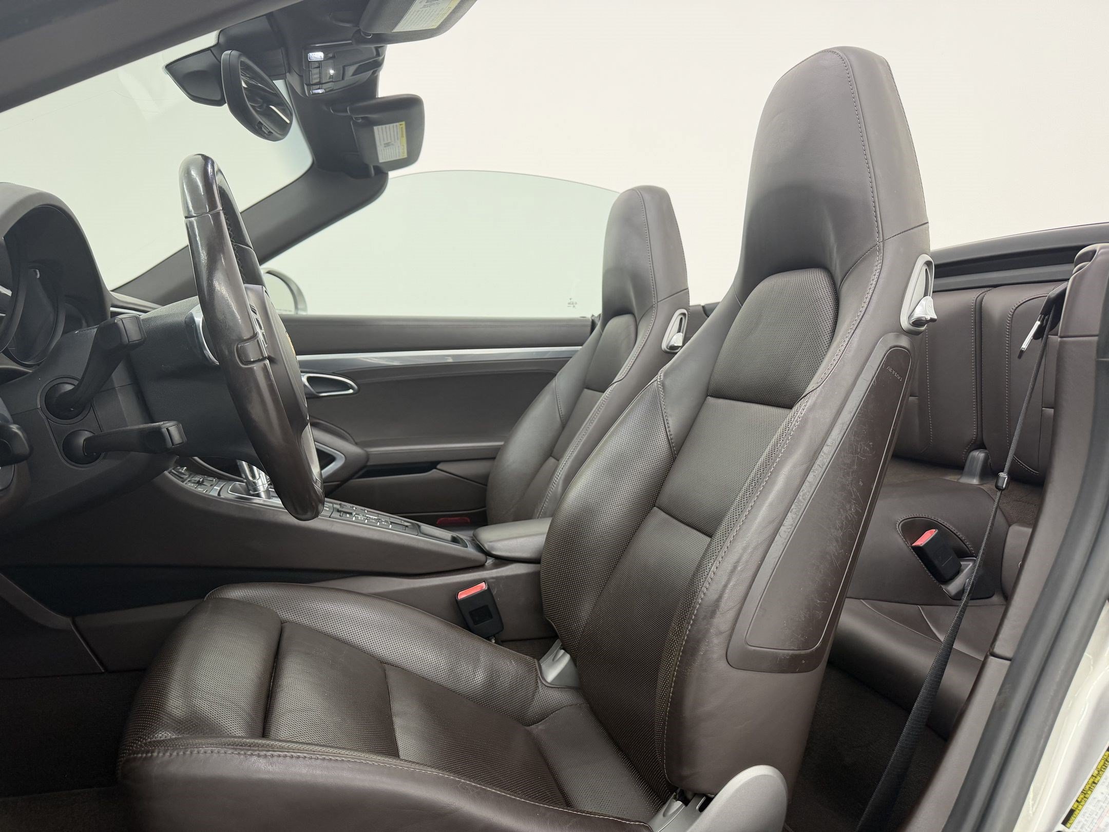 Used 2013 Porsche 911 Carrera S RWD image 5