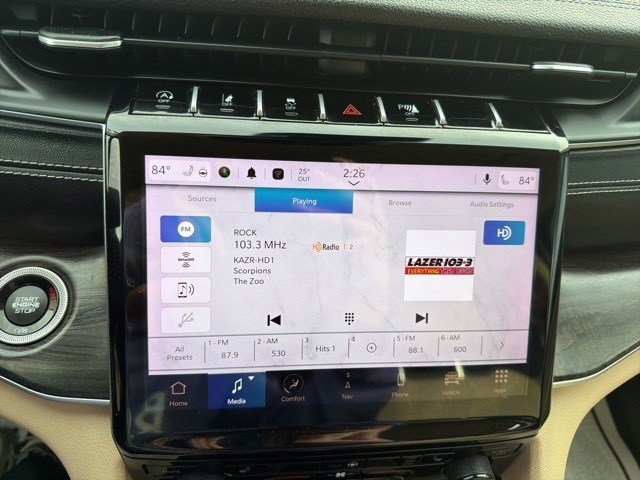 Used 2021 Jeep Grand Cherokee L Limited image 24