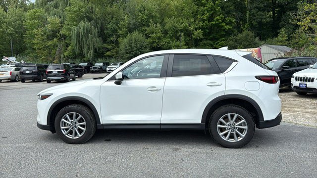Used 2023 MAZDA CX-5 AWD 2.5 S image 4