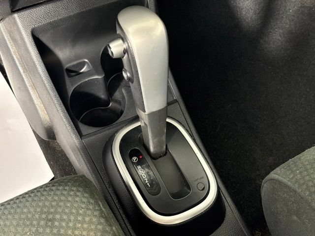 Used 2012 Nissan Versa 1.8 S w/ Plus Pkg FWD image 23