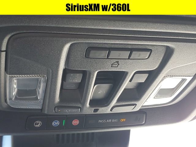 Used 2024 Chevrolet Silverado 3500 High Country w/ High Country Premium Package image 21