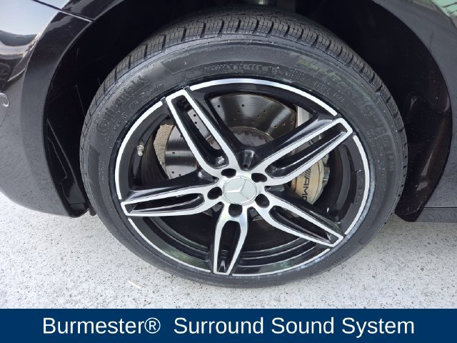 Used 2019 Mercedes-Benz E 53 AMG 4MATIC Sedan image 9