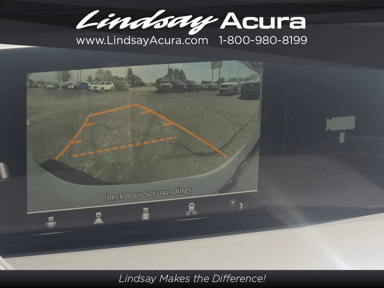 New 2026 Acura RDX w/ Technology Package AWD/4WD image 20