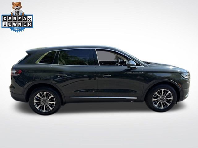 Used 2023 Lincoln Nautilus Reserve w/ Luxury Package AWD/4WD image 11