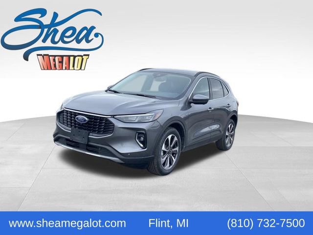 Used 2023 Ford Escape Platinum