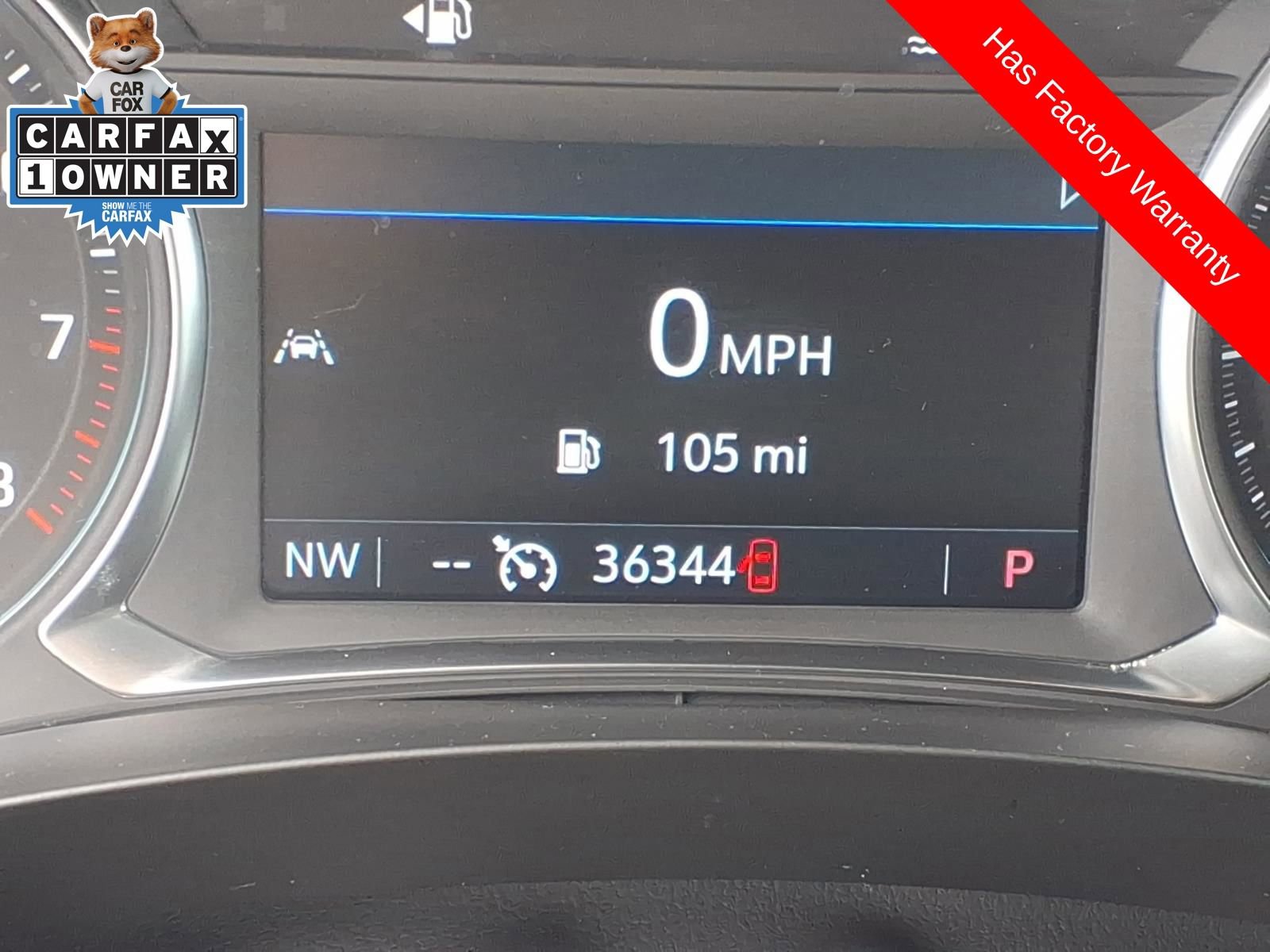 Used 2023 Chevrolet Traverse LT FWD image 29