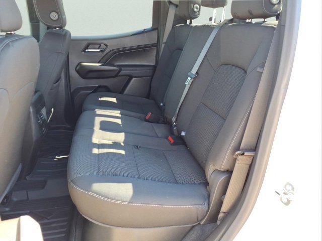 Used 2024 GMC Canyon Elevation w/ Convenience Package RWD image 18