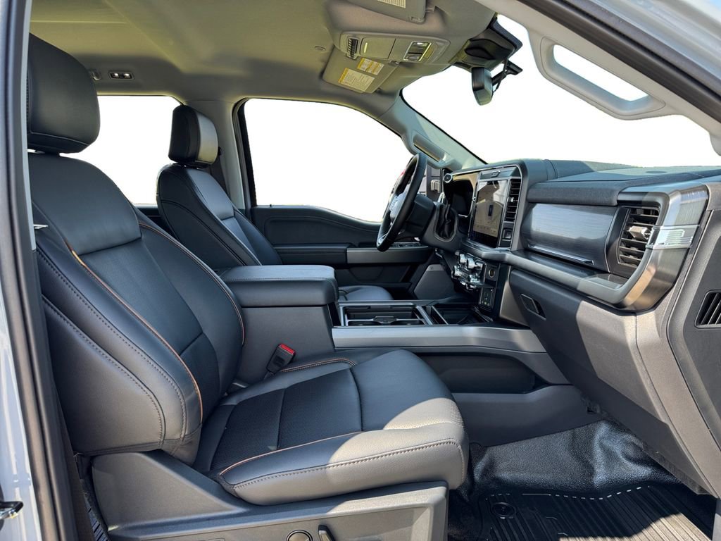 New 2026 Ford F250 Lariat image 18