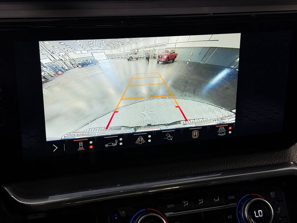 Used 2024 GMC Sierra 1500 Denali AWD/4WD image 19