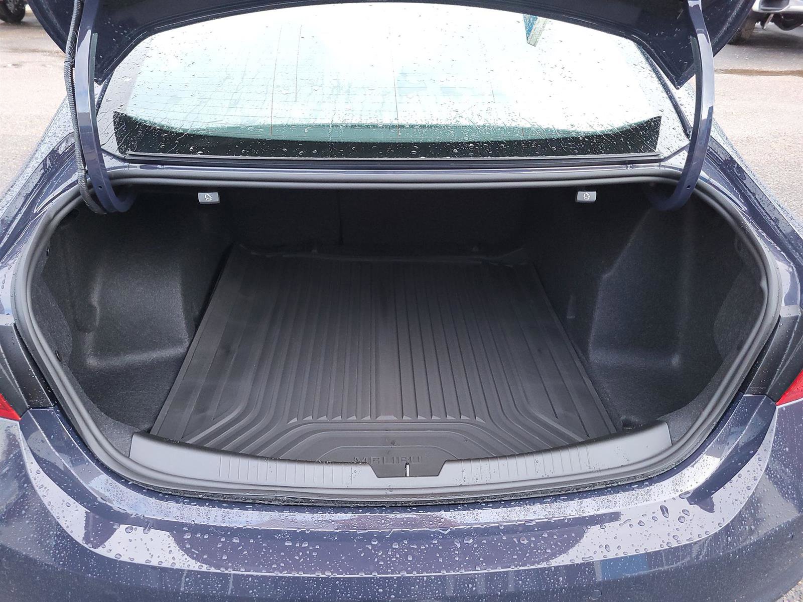 New 2025 Chevrolet Malibu LS w/ LPO, Floor Liner Package image 24