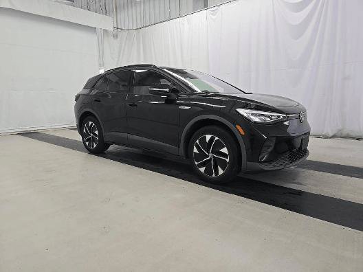 Used 2022 Volkswagen ID.4 Pro AWD/4WD image 3