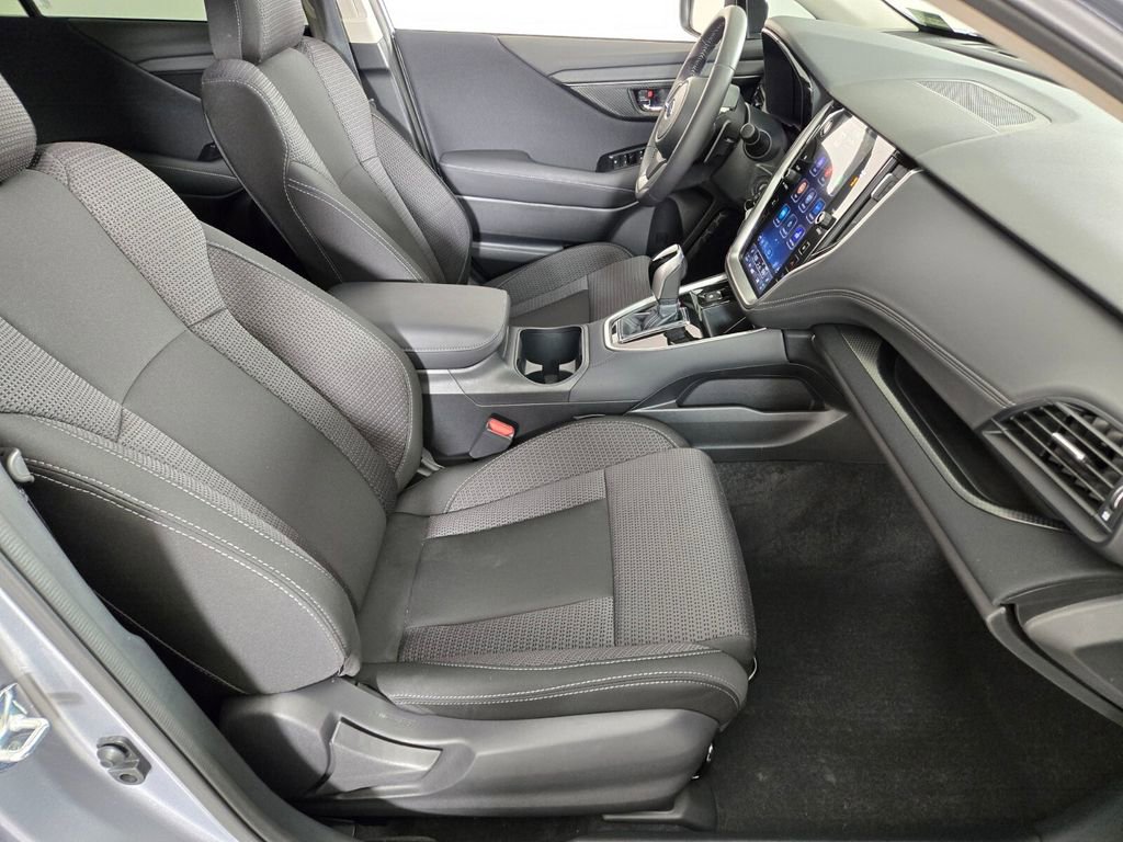Certified 2025 Subaru Outback Premium AWD/4WD image 21