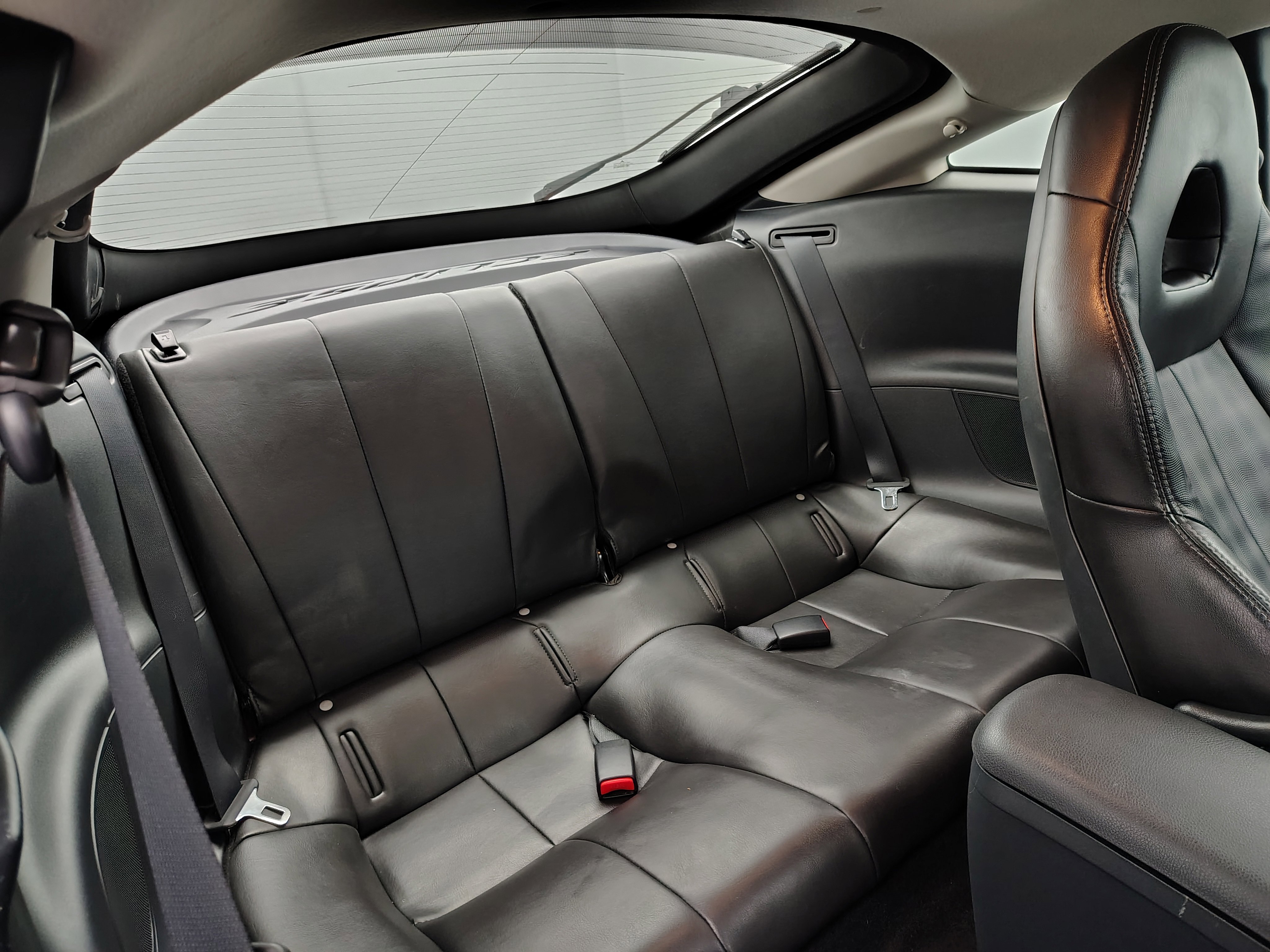 Used 2011 Mitsubishi Eclipse GS Sport image 28