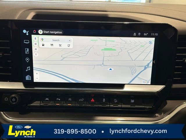 New 2026 Chevrolet Silverado 1500 High Country w/ Technology Package image 5