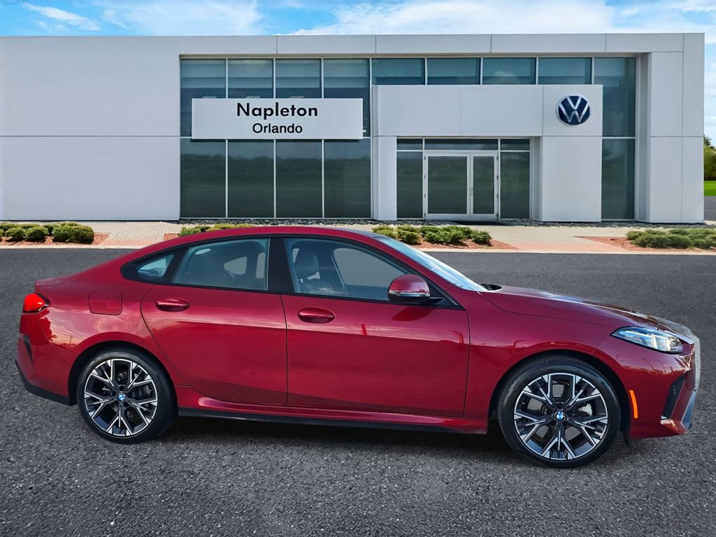 Used 2025 BMW 228i xDrive image 3