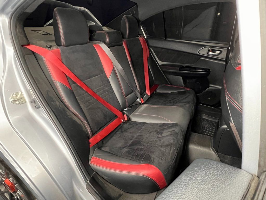 Used 2019 Subaru WRX STI image 11