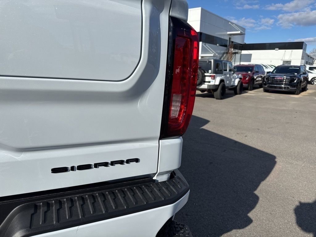 New 2026 GMC Sierra 1500 Denali Ultimate image 33
