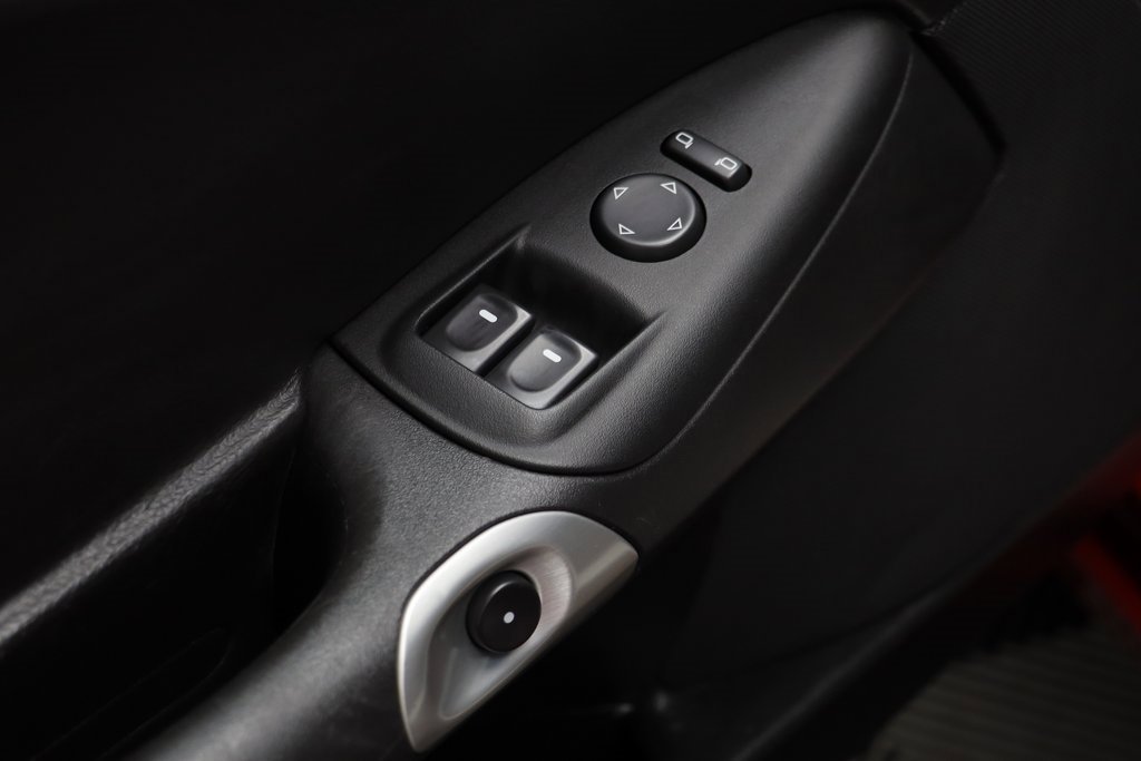 Used 2010 Chevrolet Corvette Coupe w/ Roof Package image 5