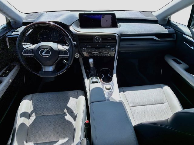 Used 2018 Lexus RX 350 FWD w/ Premium Package image 16