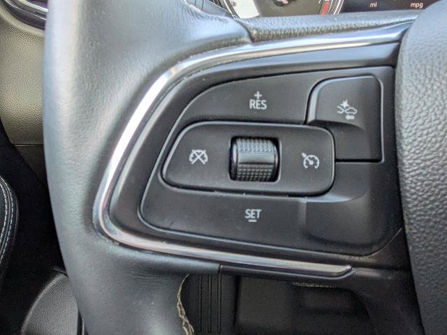 Certified 2023 Buick Encore GX Preferred w/ Cold Weather Comfort Package FWD image 24