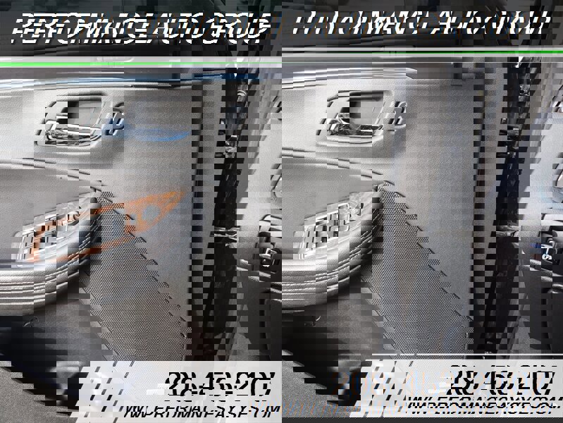 Used 2014 Chevrolet Impala LTZ image 19