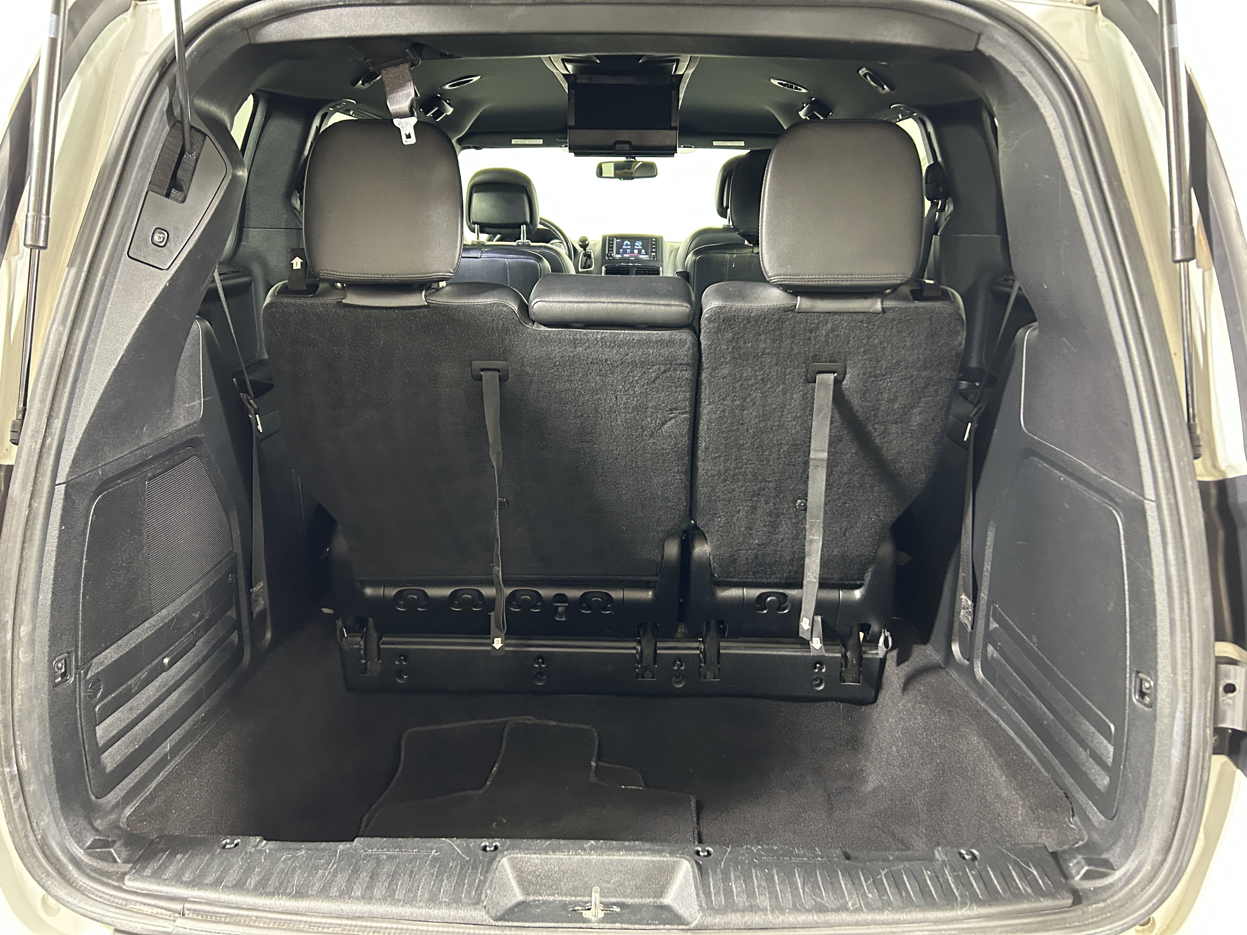 Used 2017 Dodge Grand Caravan GT image 25